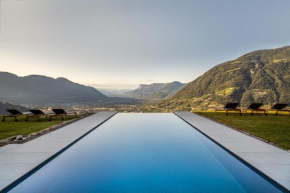 Arua Private Spa Villas Merano